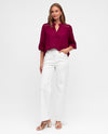 Lismore Blouse
