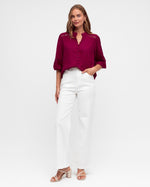 Lismore Blouse