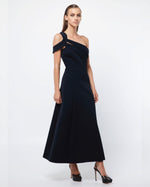 Mossman Virtuous Maxi Dress