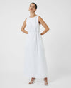 Seratonia Linen Dress