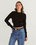 Zane Knit Cardigan
