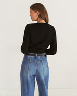 Zane Knit Cardigan