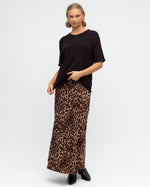 Aiden Knit T-Shirt