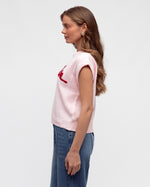 Amore Knit Top