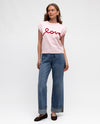 Amore Knit Top