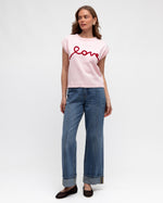 Amore Knit Top