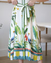 Islands Midi Dress
