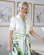 Islands Midi Dress