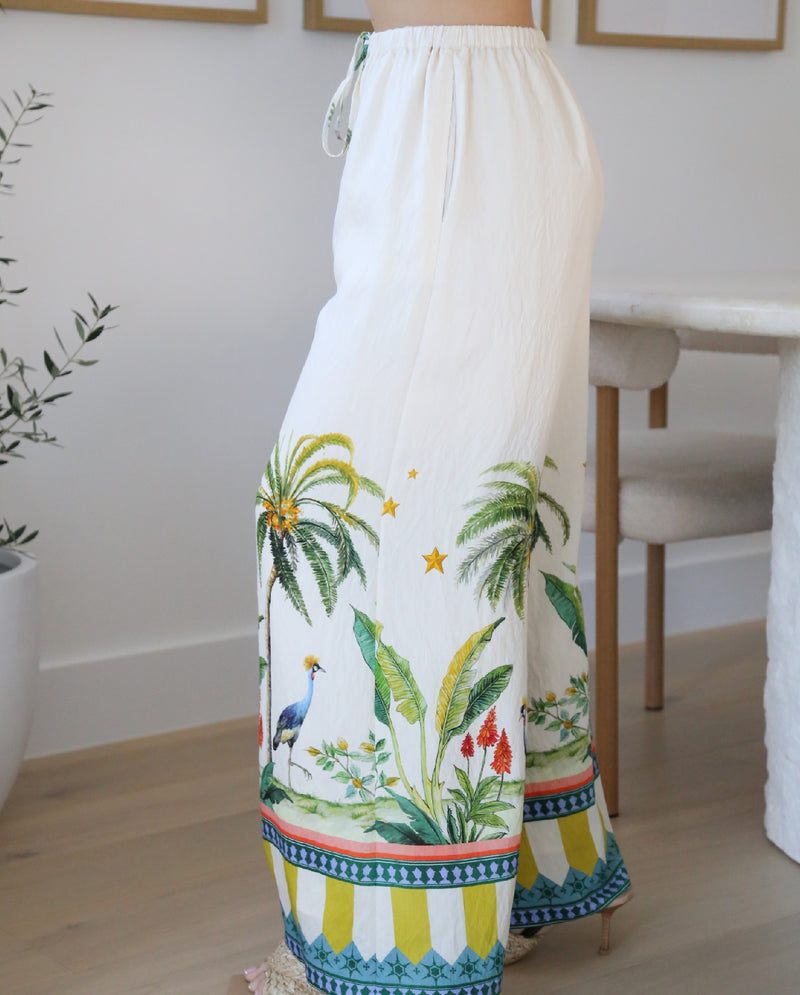 Islands Pant