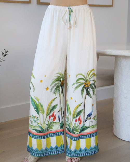 Islands Pant