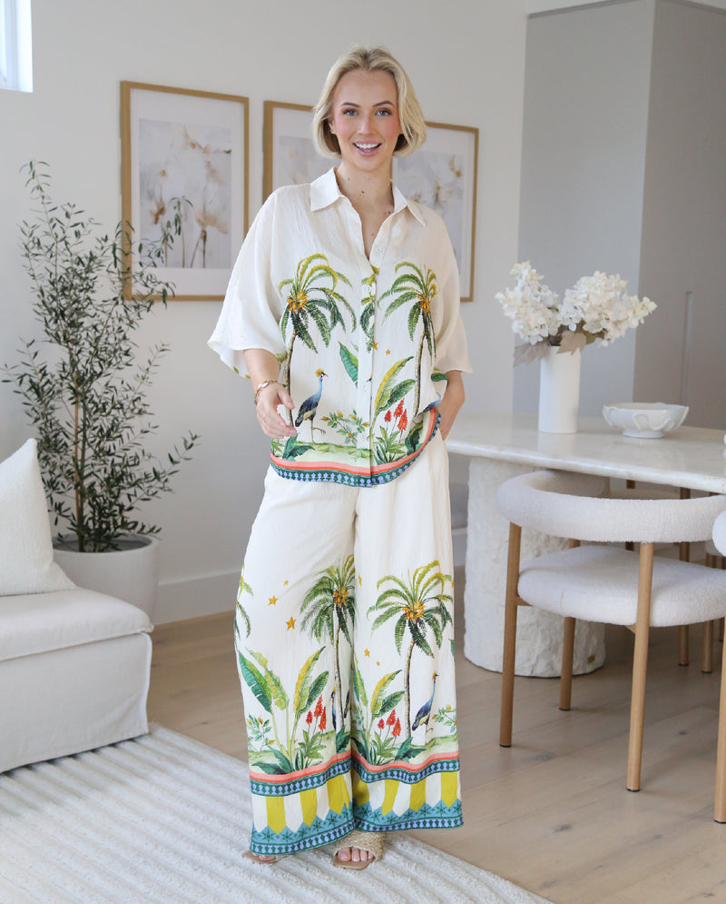 Islands Pant