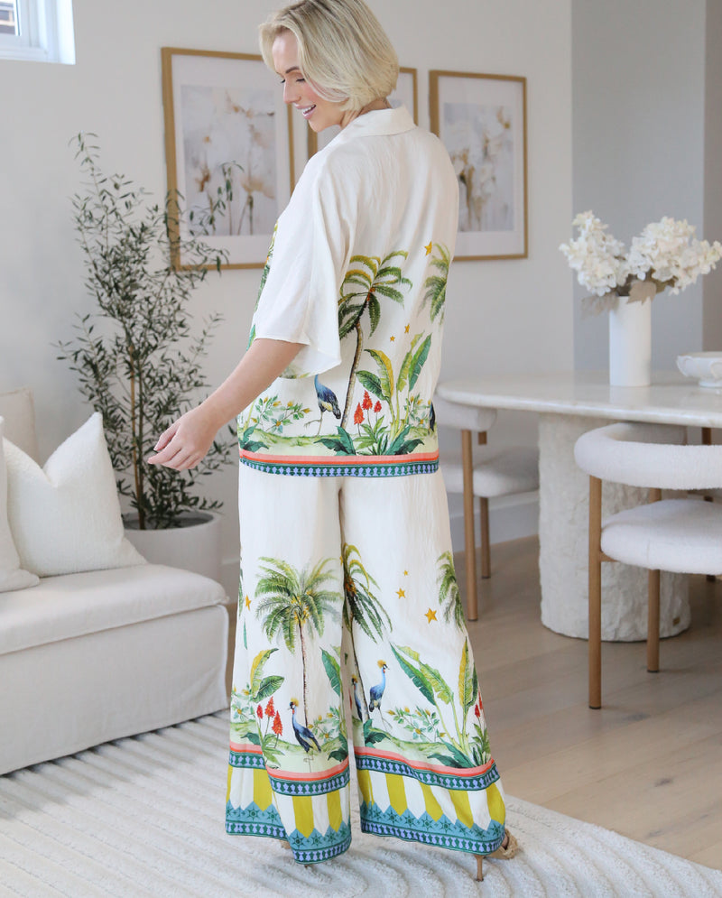 Islands Pant