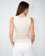 Kristy Knit Top