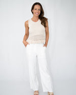 Kristy Knit Top
