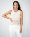 Kristy Knit Top