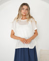 Rufus Knit Top
