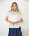 Rufus Knit Top