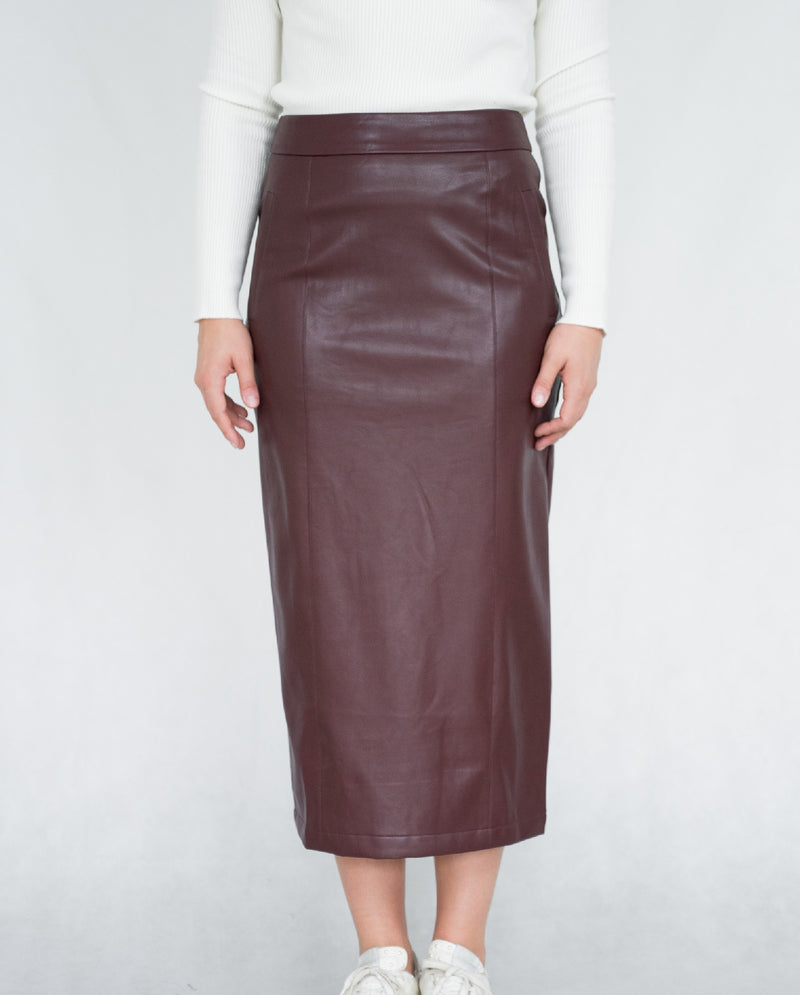 Novie Skirt
