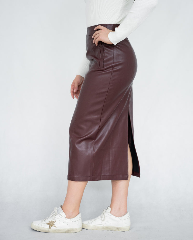 Novie Skirt
