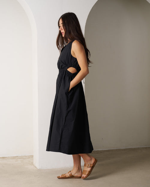 Milan Dress