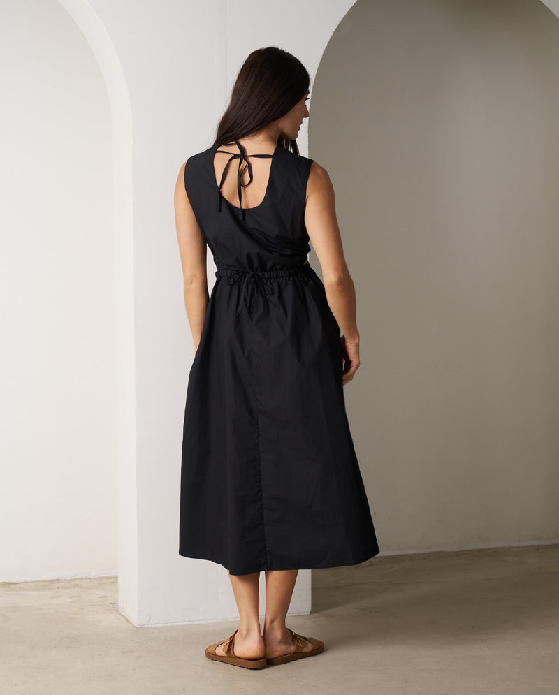 Milan Dress