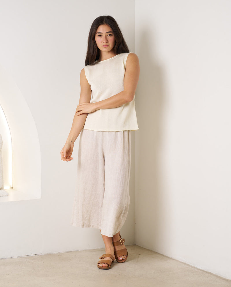 Seth Knit Tank