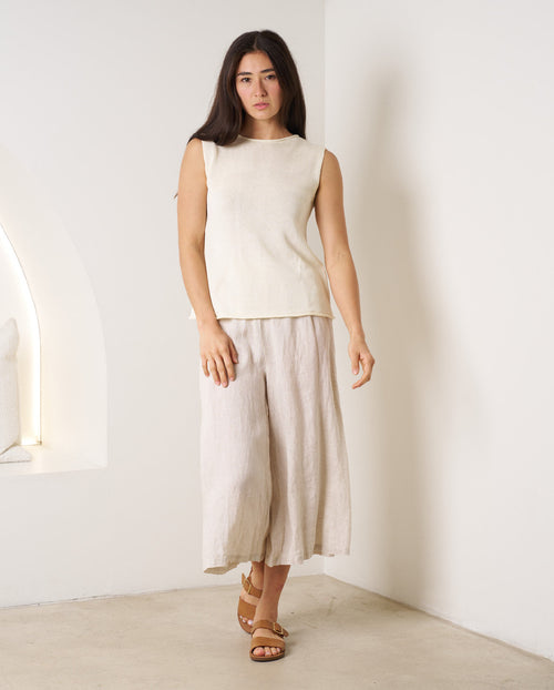 Seth Knit Tank