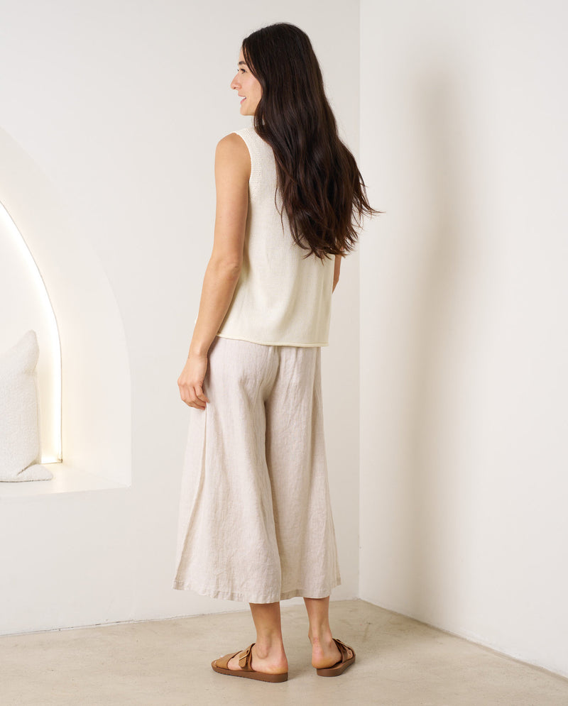 Seth Knit Tank
