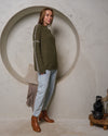 Jeremy Knit Jumper