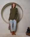 Jeremy Knit Jumper