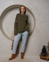 Jeremy Knit Jumper