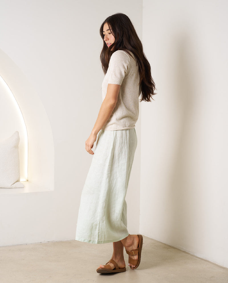 Anna Knit Tee