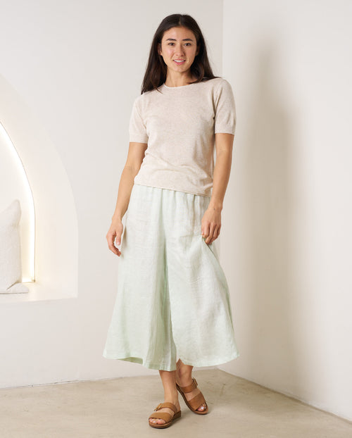 Anna Knit Tee