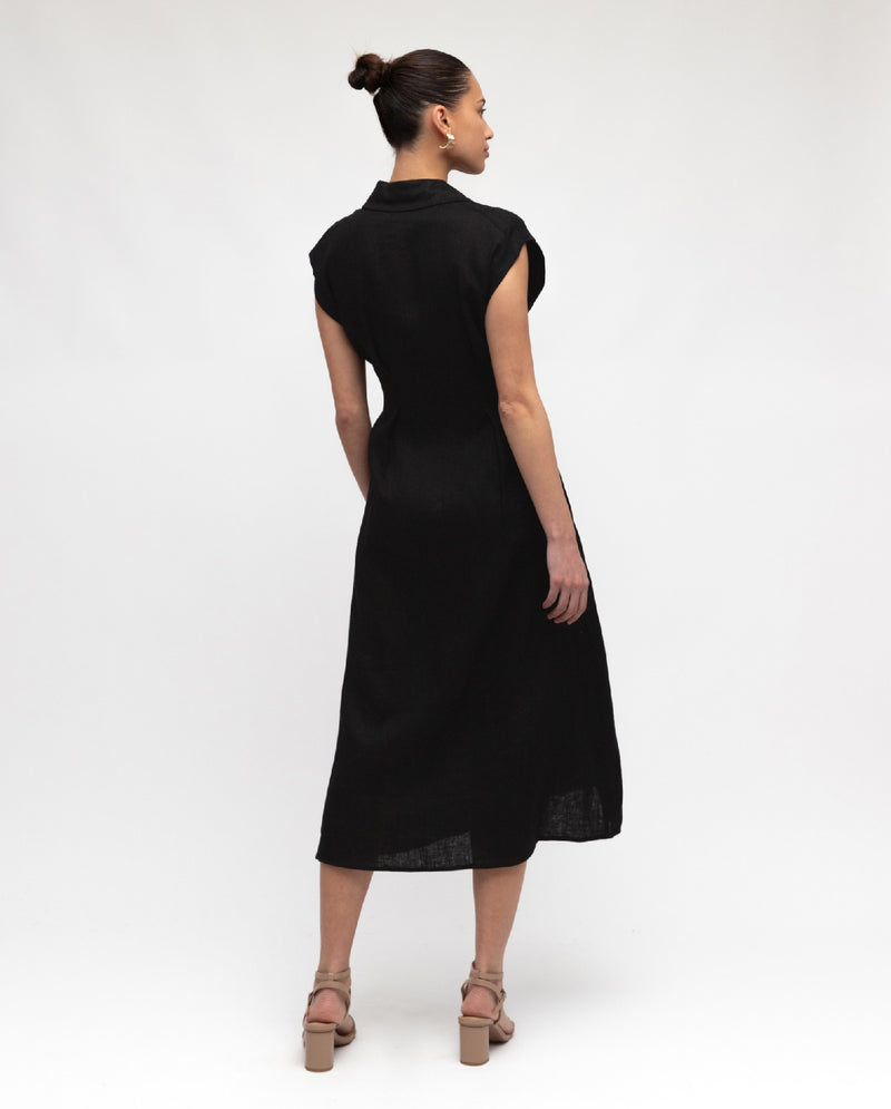 Eden Dress
