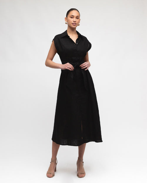 Eden Dress