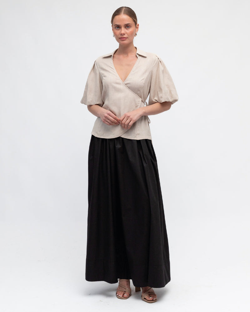 Ferris Skirt