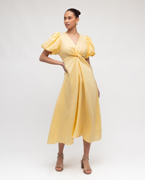 Darla Dress