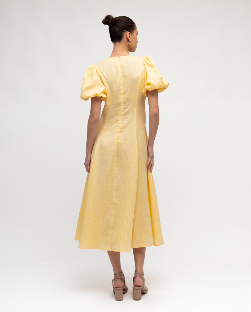 Darla Dress