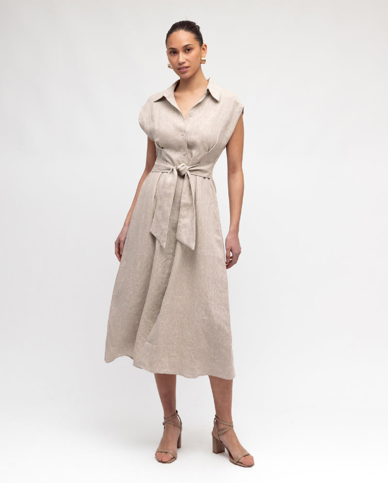 Eden Dress