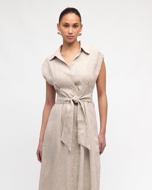 Eden Dress