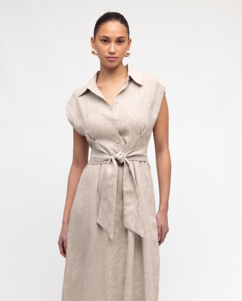 Eden Dress