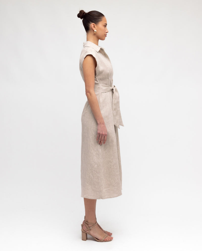 Eden Dress