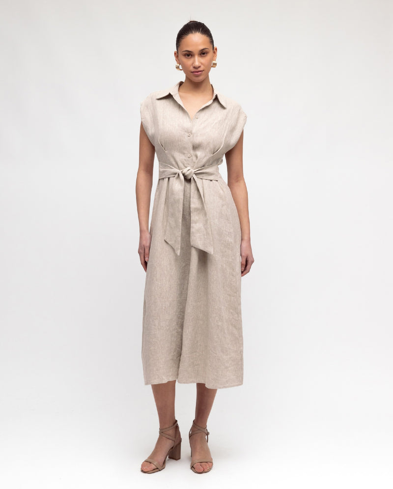 Eden Dress