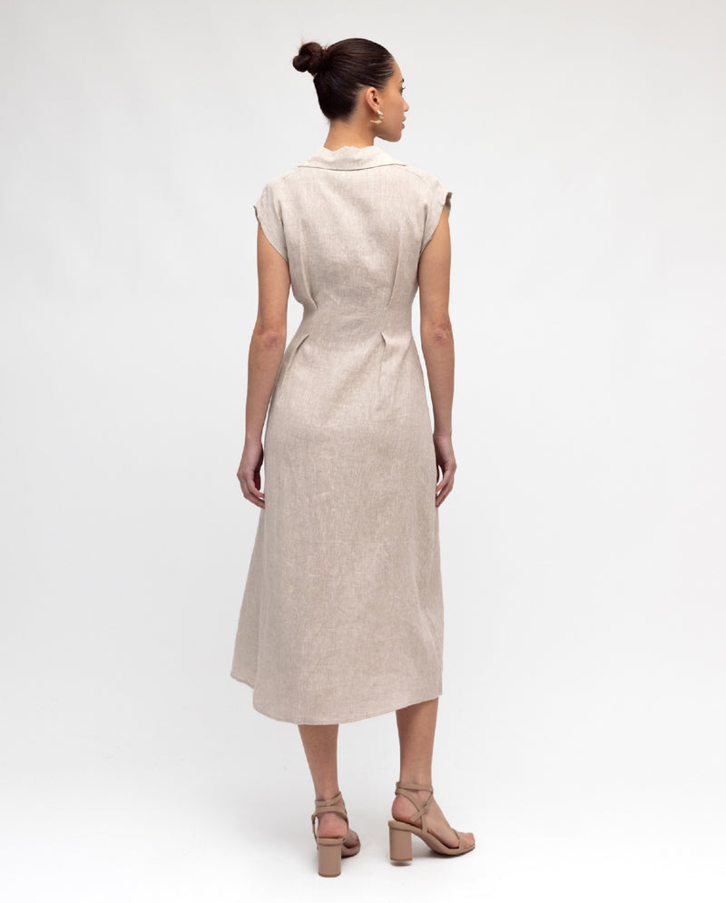 Eden Dress