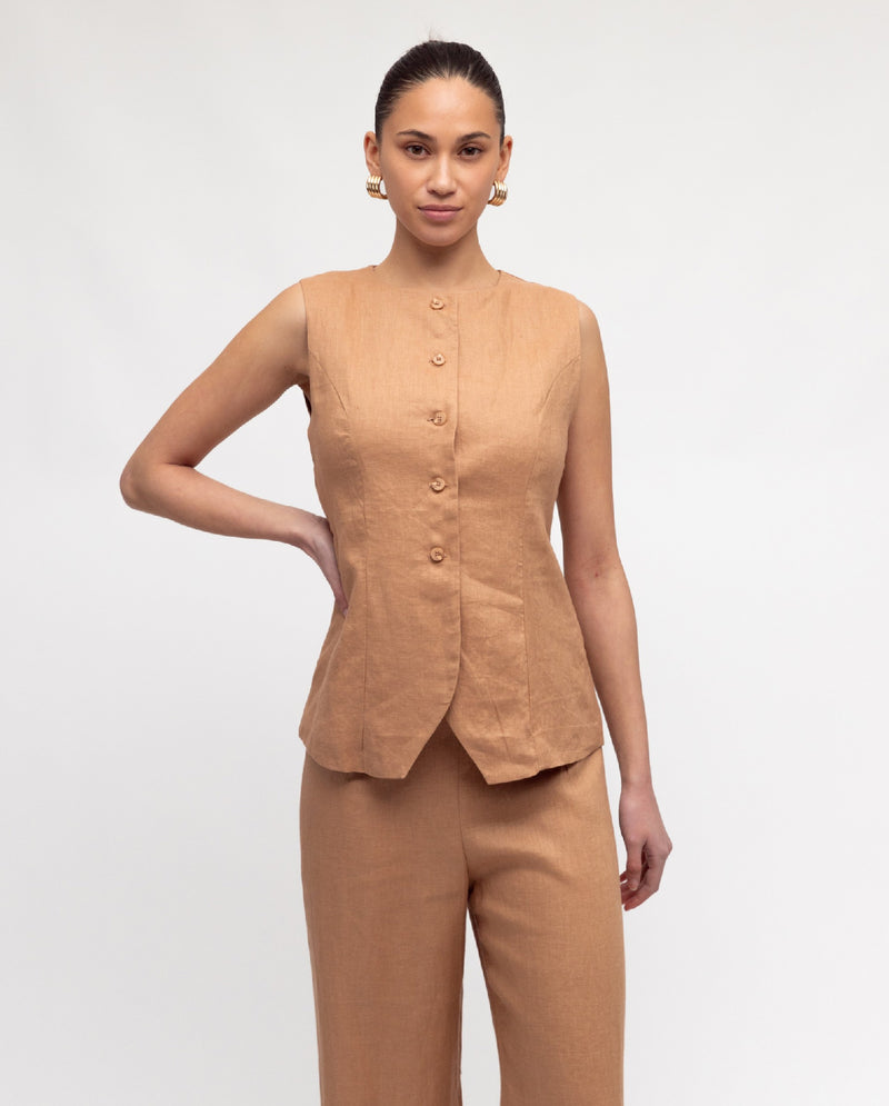 Vienna Vest