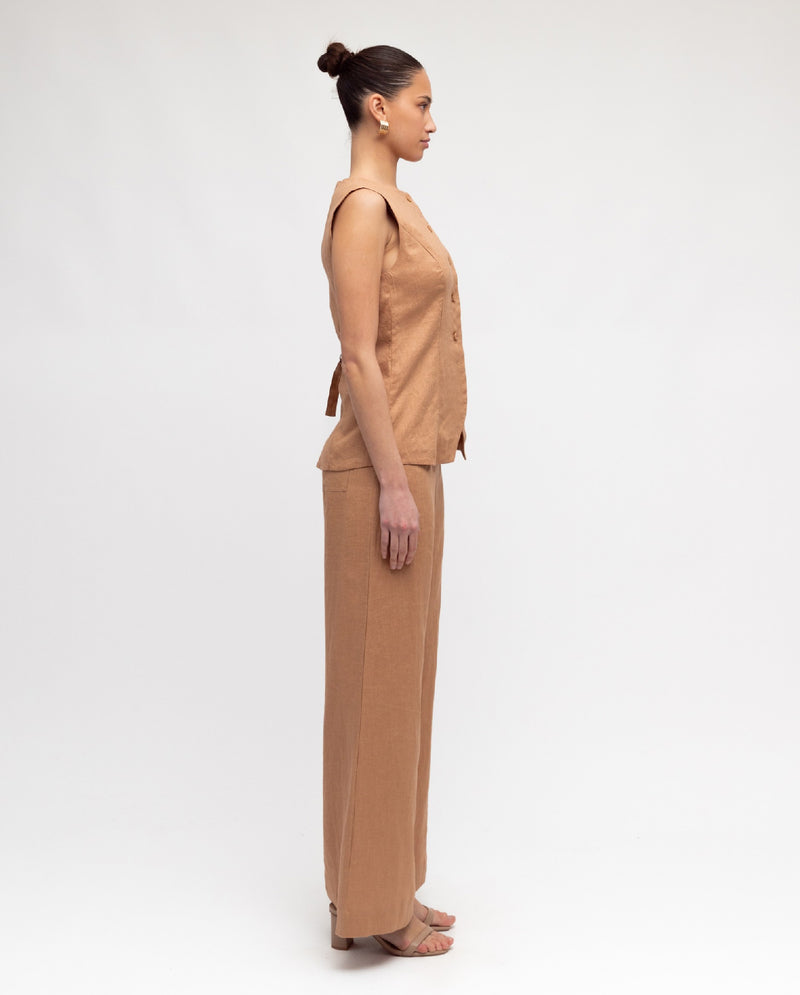 Vienna Pant