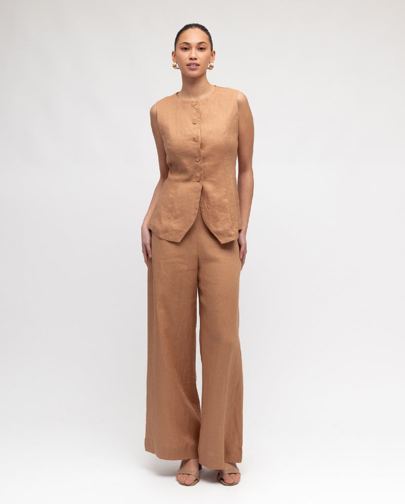 Vienna Pant