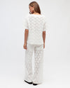 Rhodes Lace Top