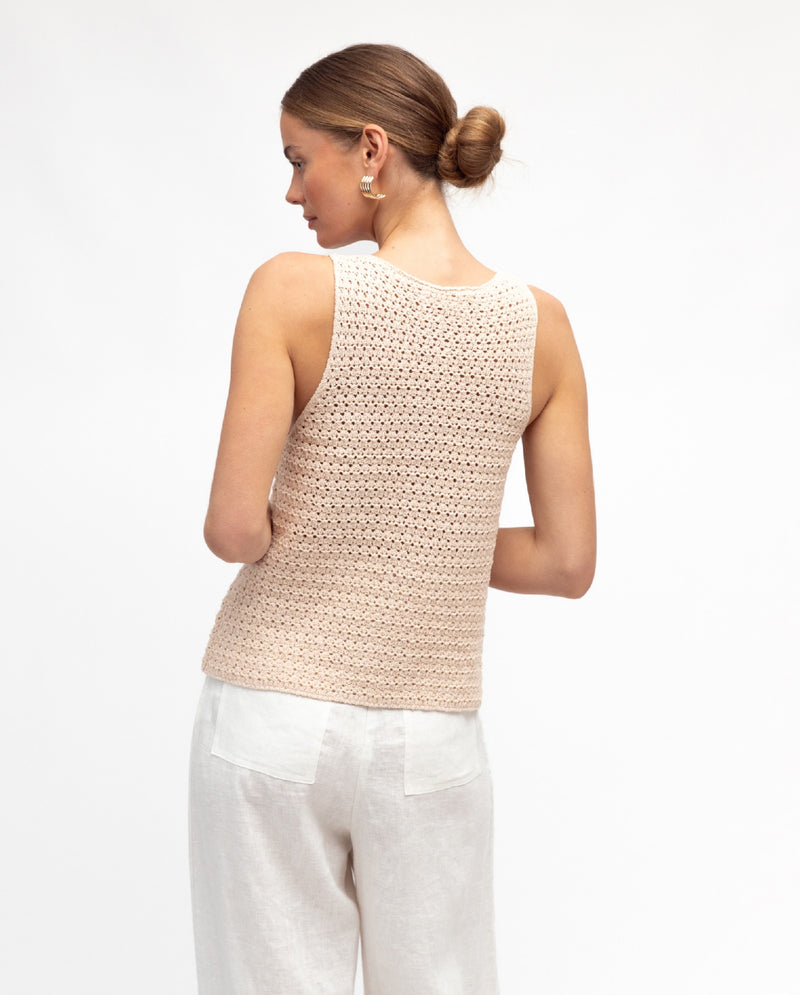 Ella-Rose Vest