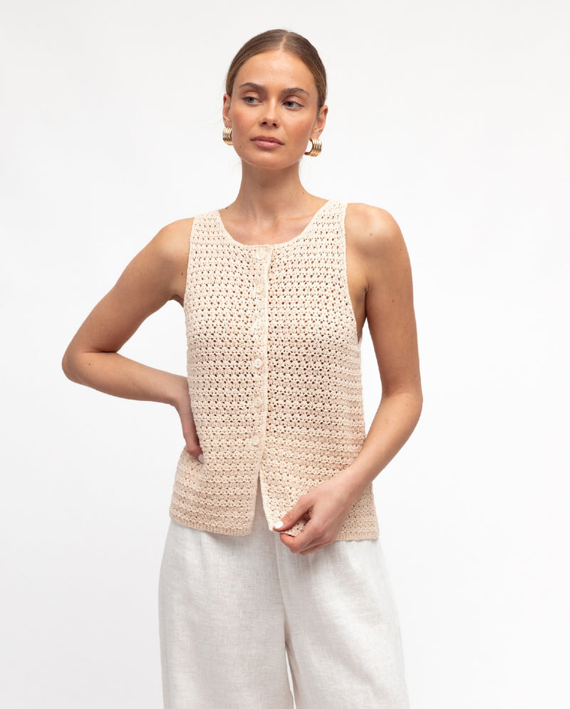 Ella-Rose Vest